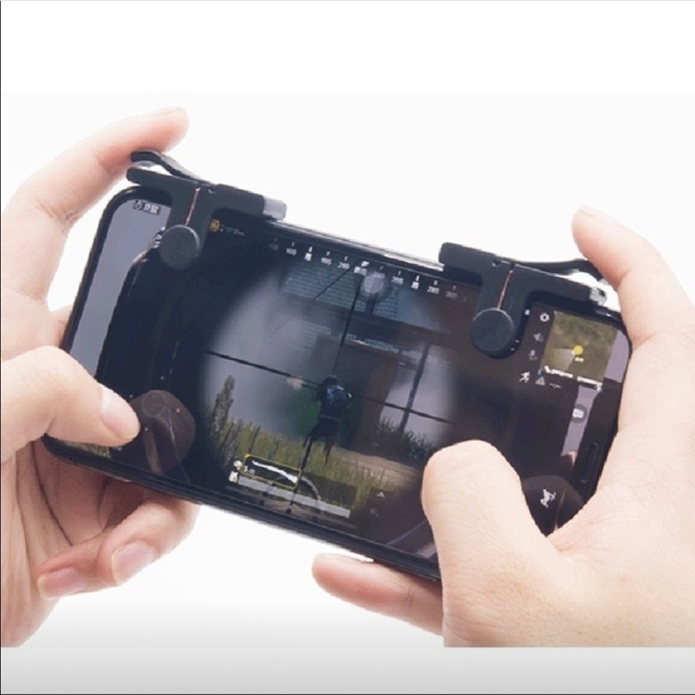 Portable Cellphone triggers - Picture 3 of 5